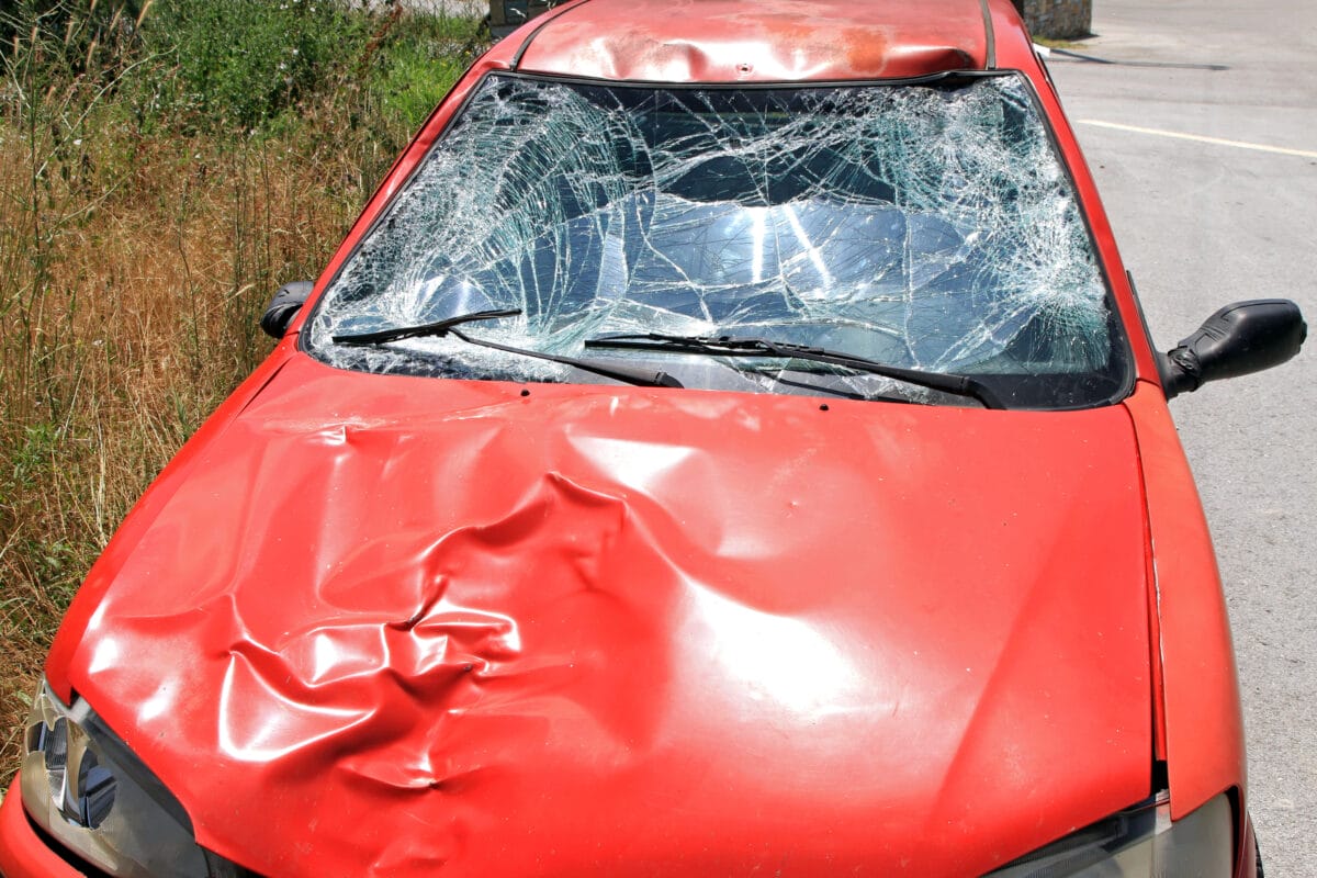 Expert Auto Body & Collision Repair in Fort Worth TX | North Texas ...