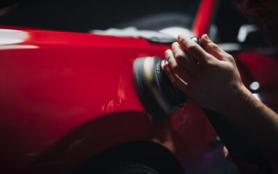 5 Common Auto Body Repair Myths You Should Stop Believing