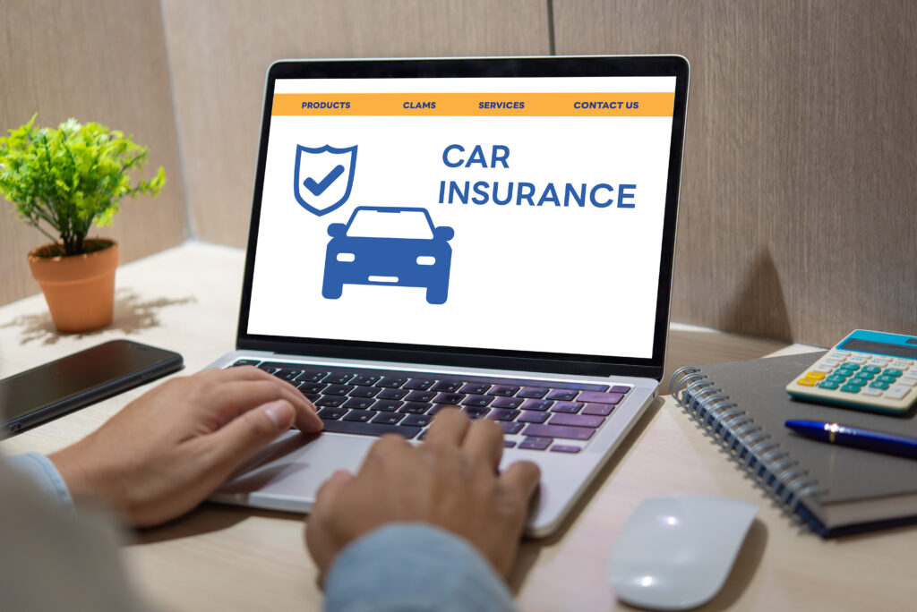 Auto Insurance Guide