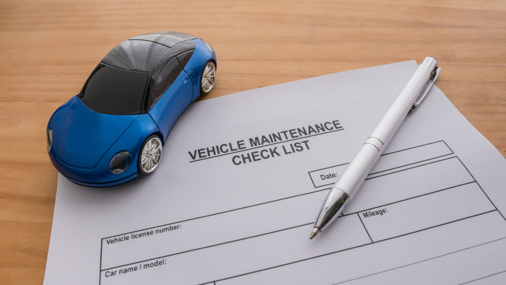 car maintenance tips and guide