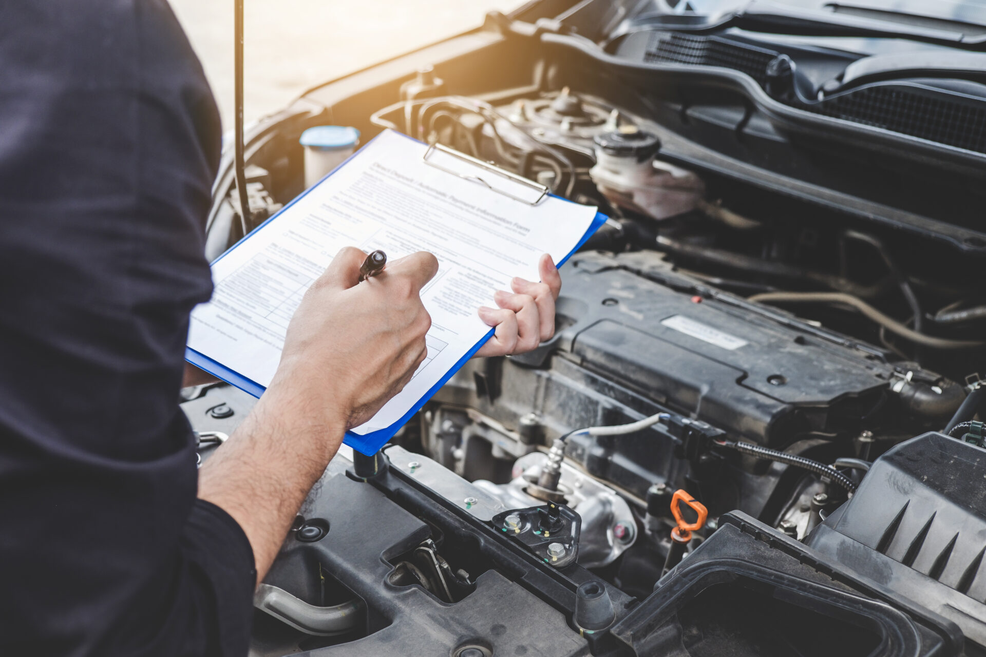 The Importance of Regular Vehicle Maintenance