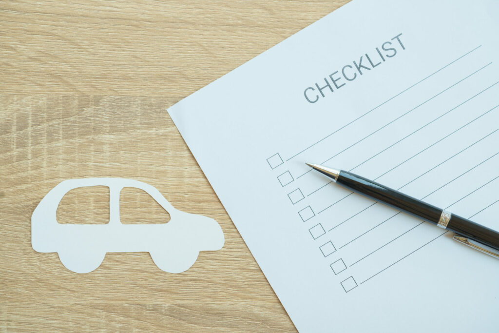 car maintenance tips and guide