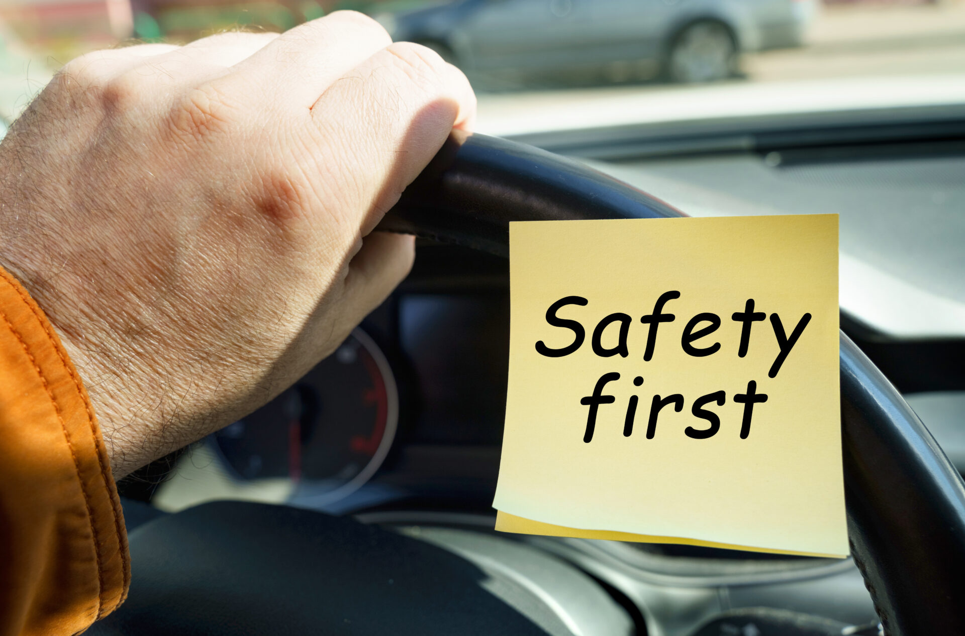 10 Common Car Accidents and How to Avoid Them