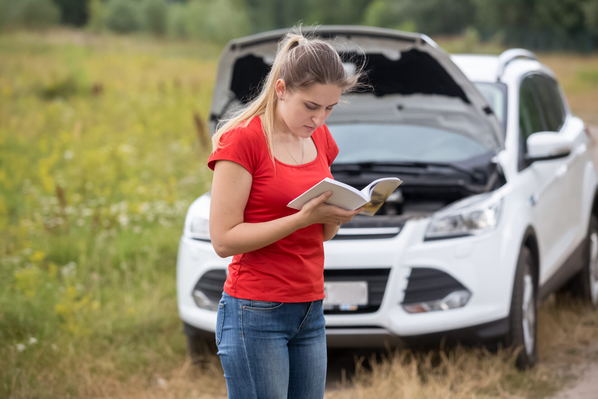 What to Do After a Car Accident