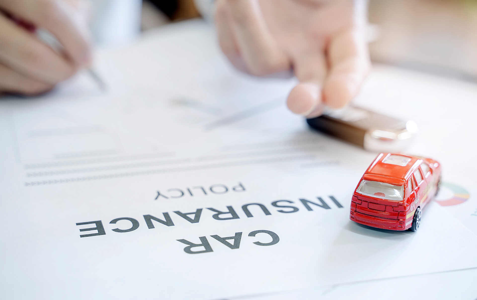 Understanding Your Insurance Coverage for Collision Repairs