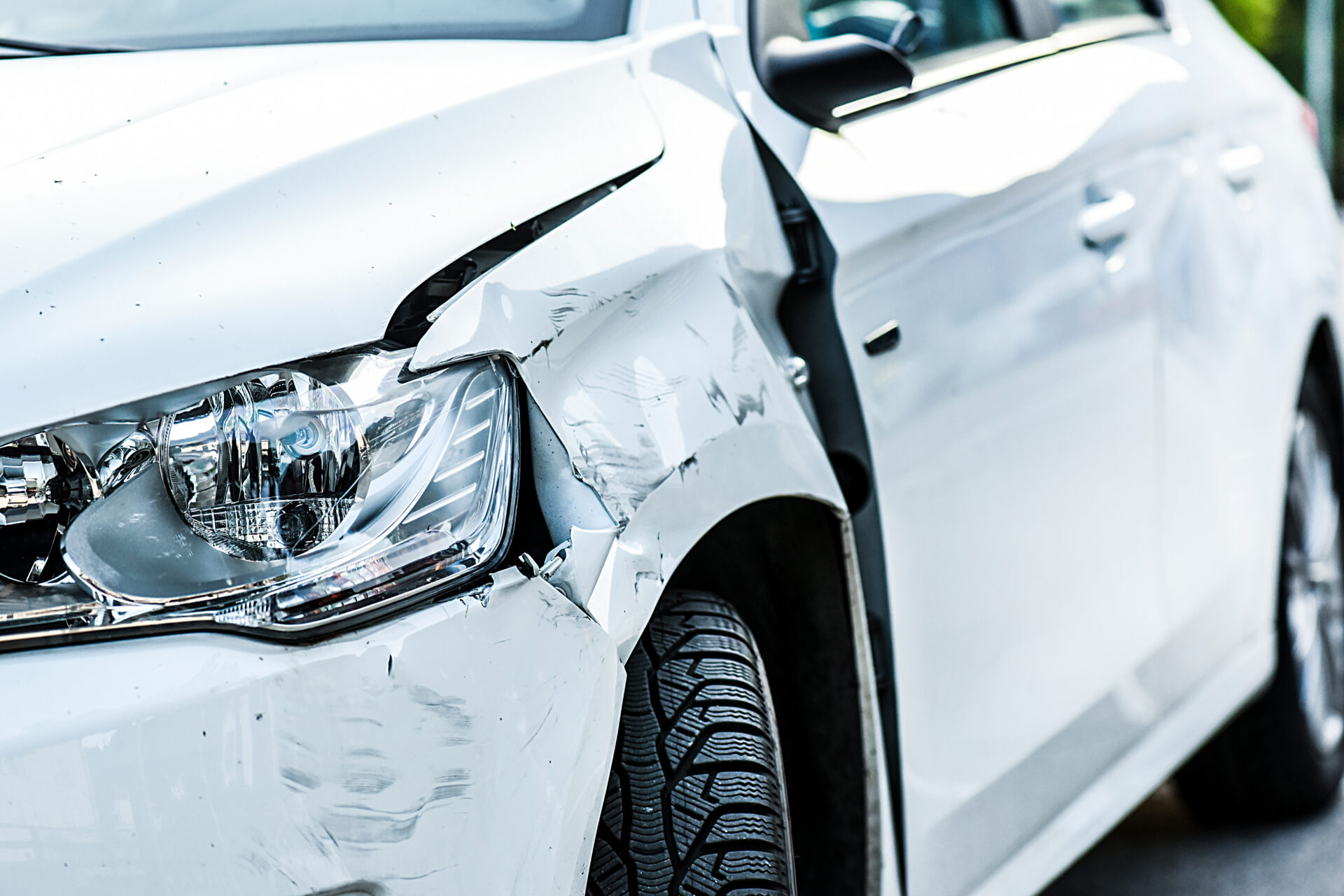 5 Tips for Identifying Hidden Car Damage