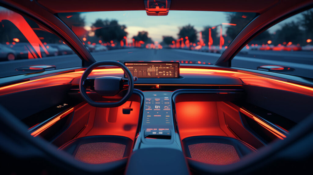 car technology 