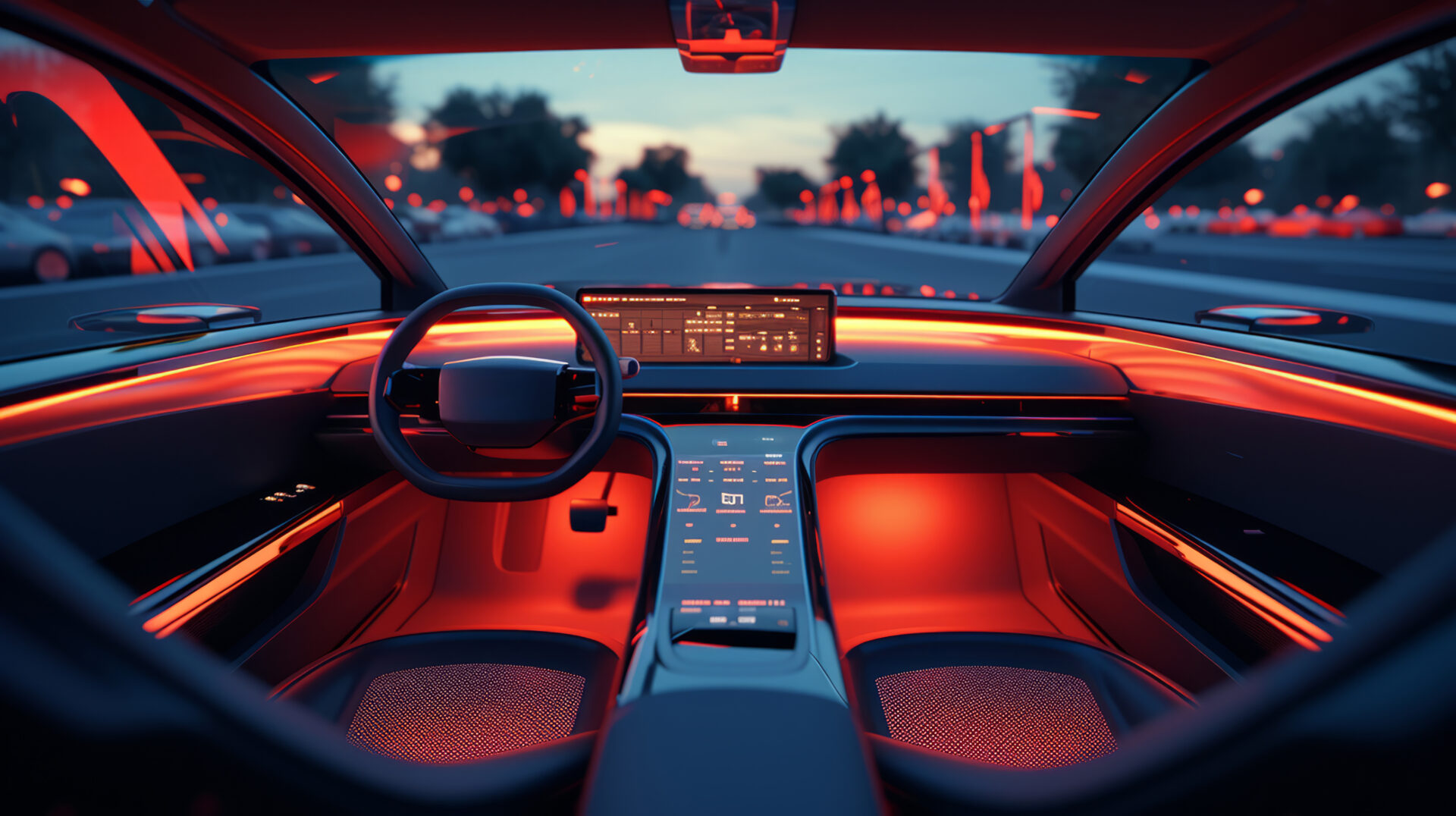 Unveiling the Latest Car Technology Innovations in 2024