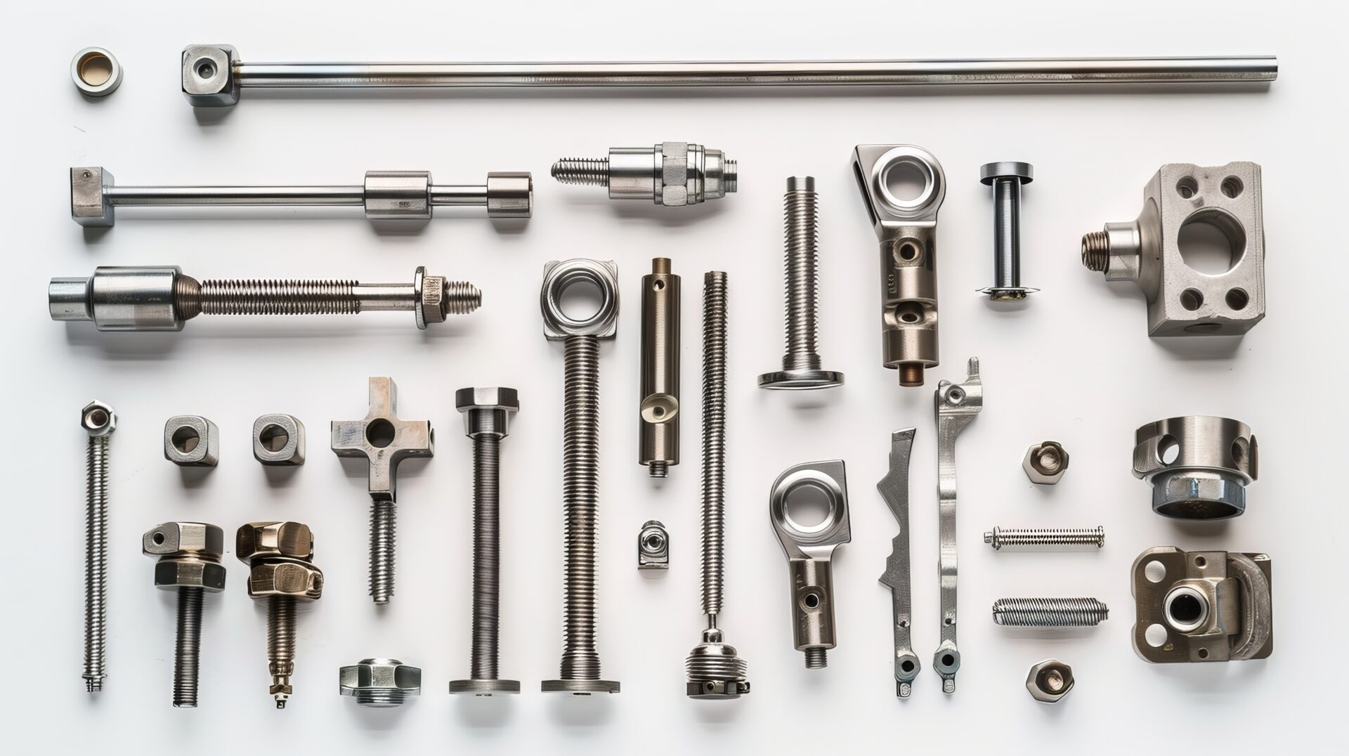 oem parts