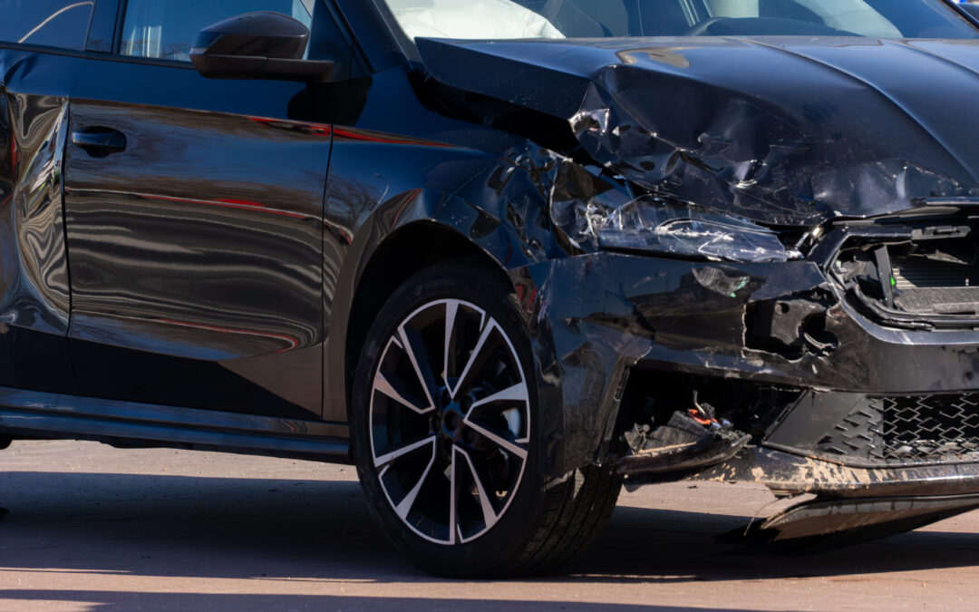Can a Car’s Frame Be Fixed? Here’s What You Need to Know