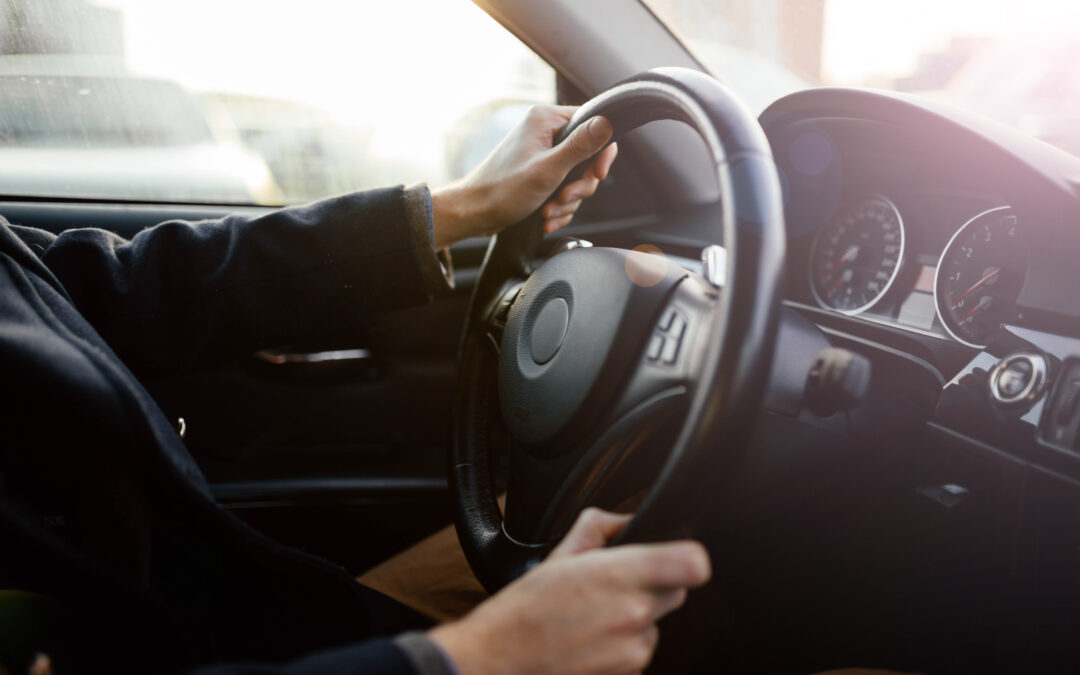 How Long Does Collision Repair Take?