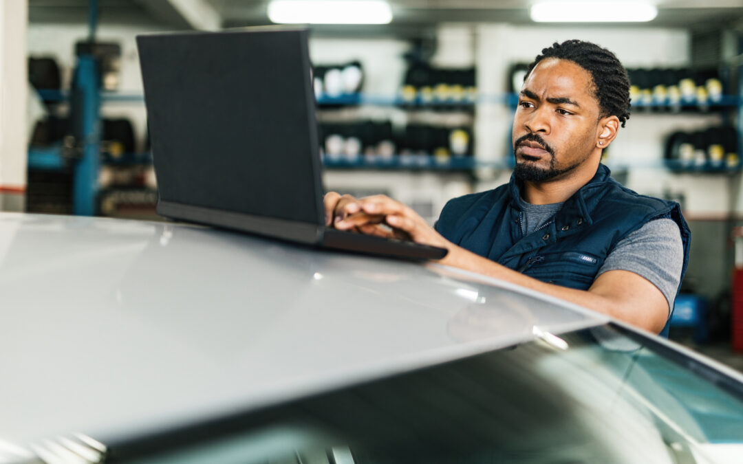 Choosing the Right Auto Body Repair Shop for Your Car