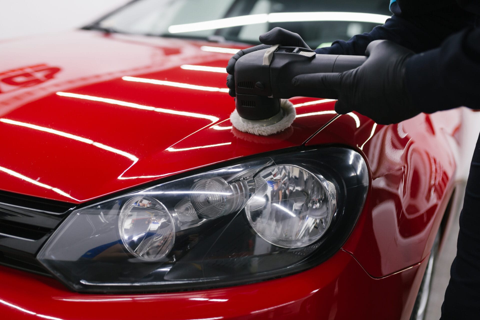 Auto-Repair