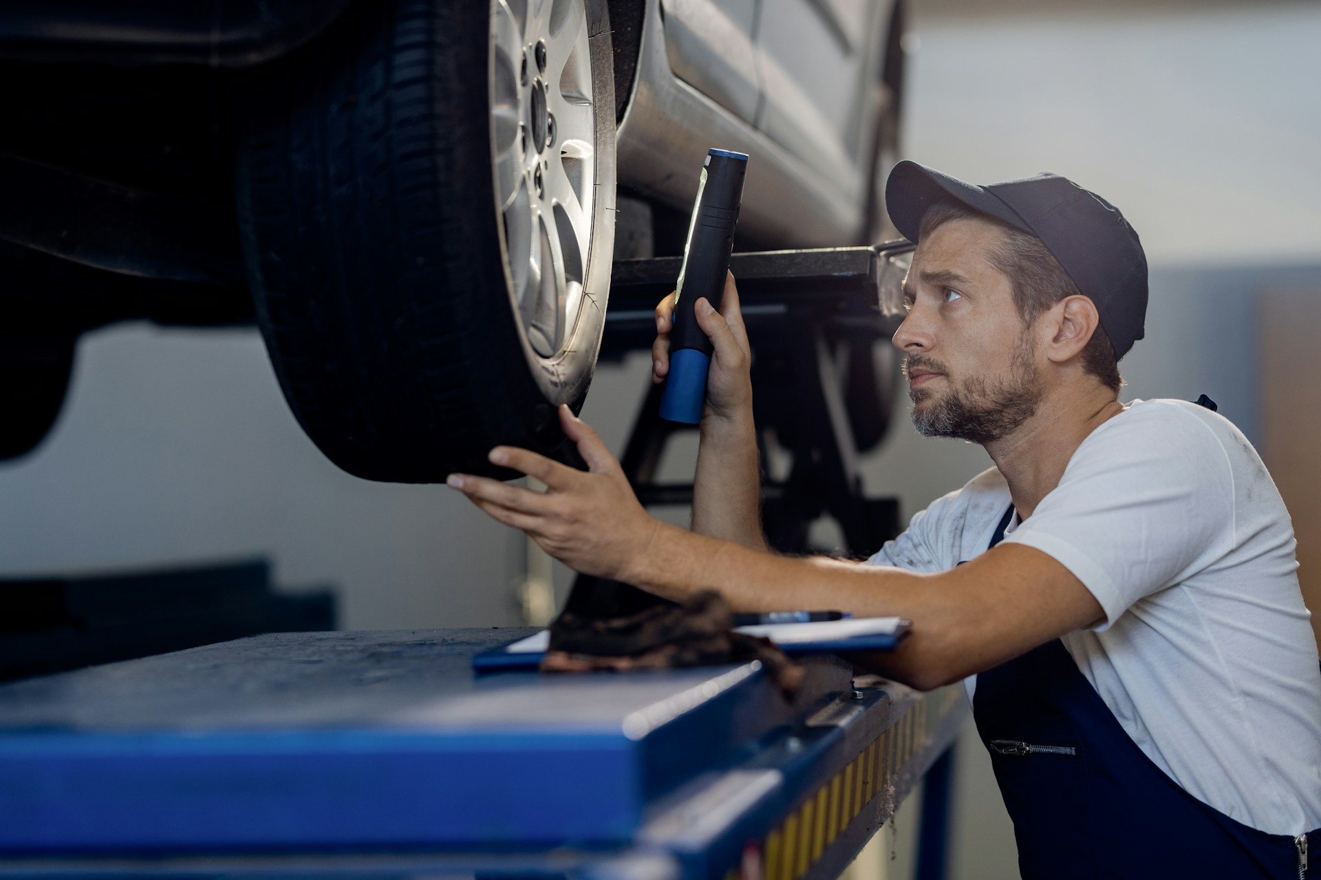 The Real Cost of Skipping Body Repair