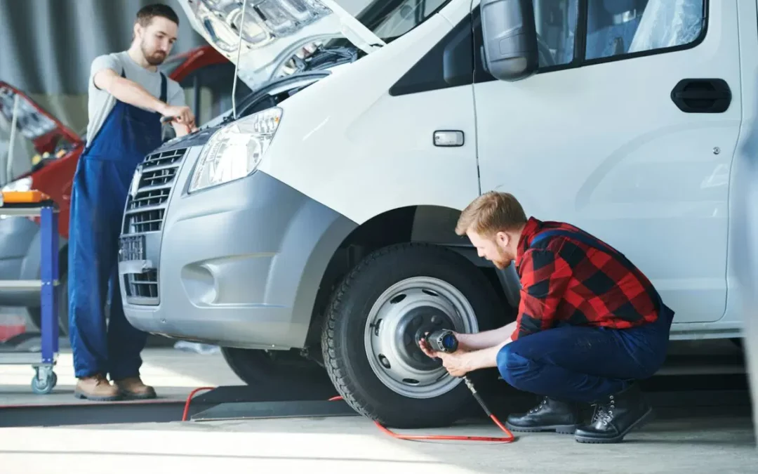 Best Collision Repair Shop Near You