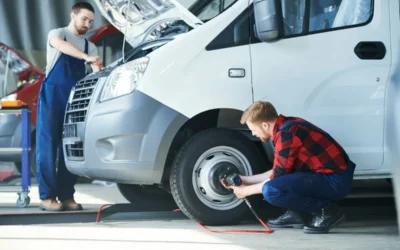 Best Collision Repair Shop Near You