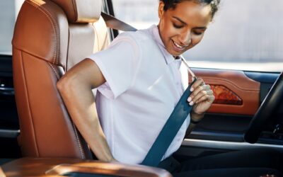 Tips to Avoid Minor Collisions for Safe Driving
