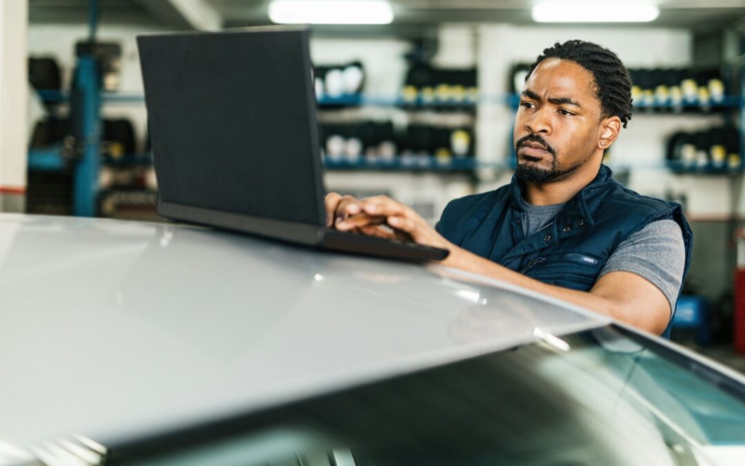 Choosing the Right Auto Body Repair Shop for Your Car