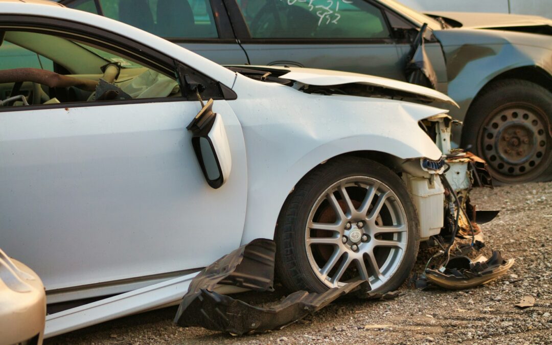 Can a Car’s Frame Be Fixed? Here’s What You Need to Know