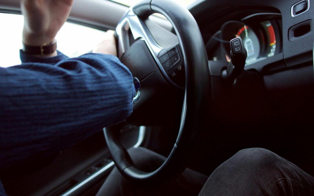 How Long Does Collision Repair Take?