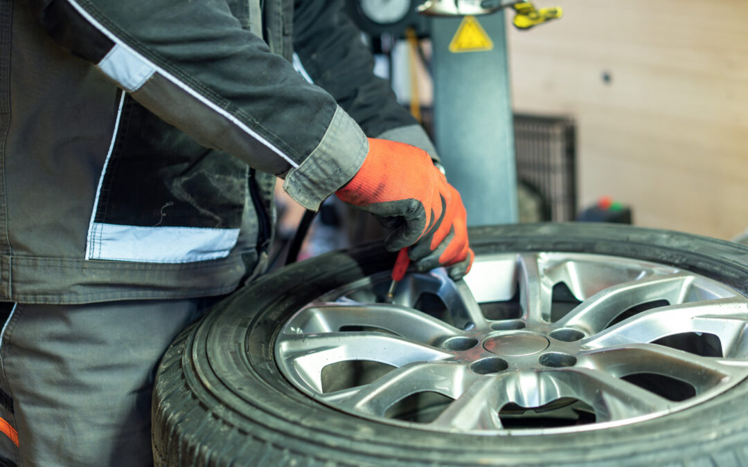 What to Look for in a Quality Auto Body Repair Shop