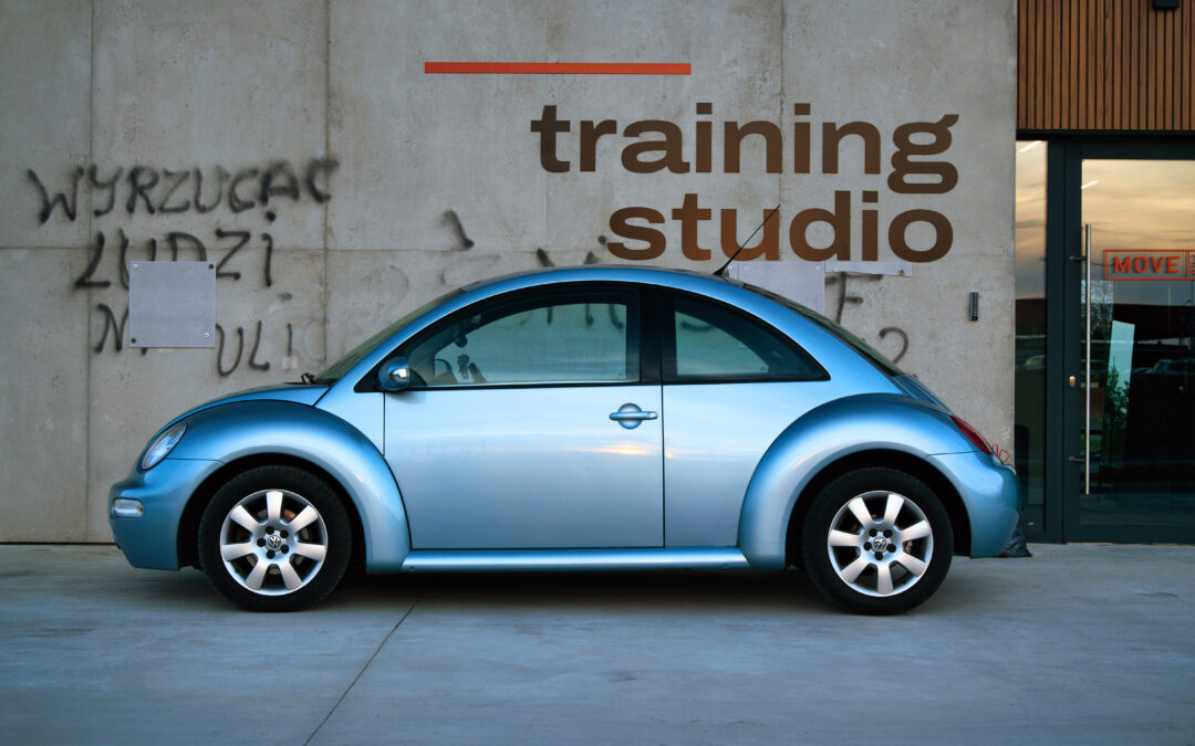 Tips to Keep Your Car’s Paint Job Pristine