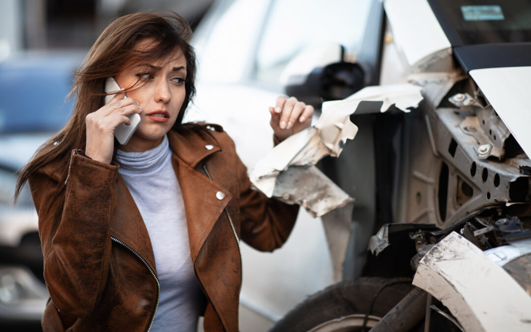 What to Expect During a Collision Repair Visit