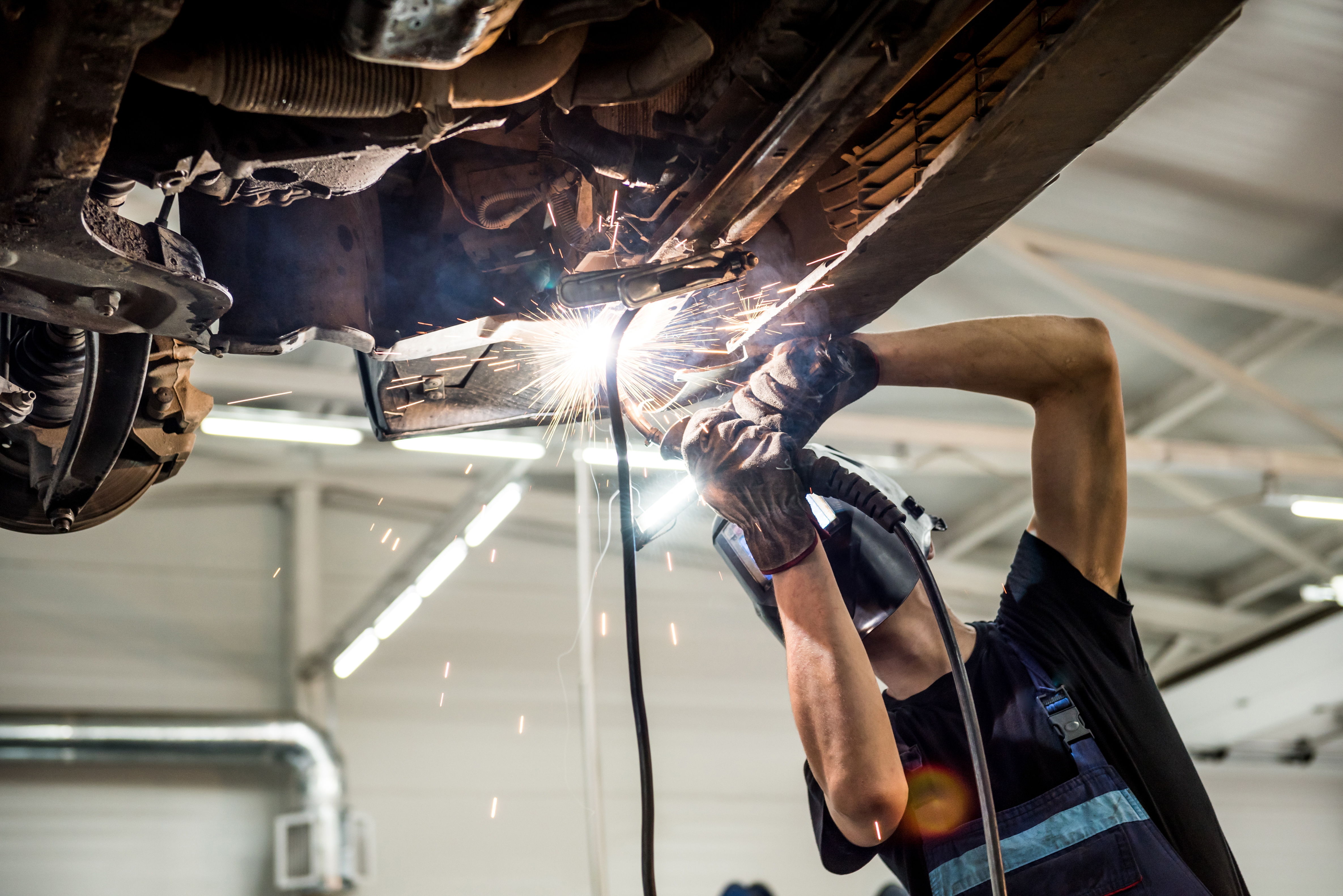 Collision Repair