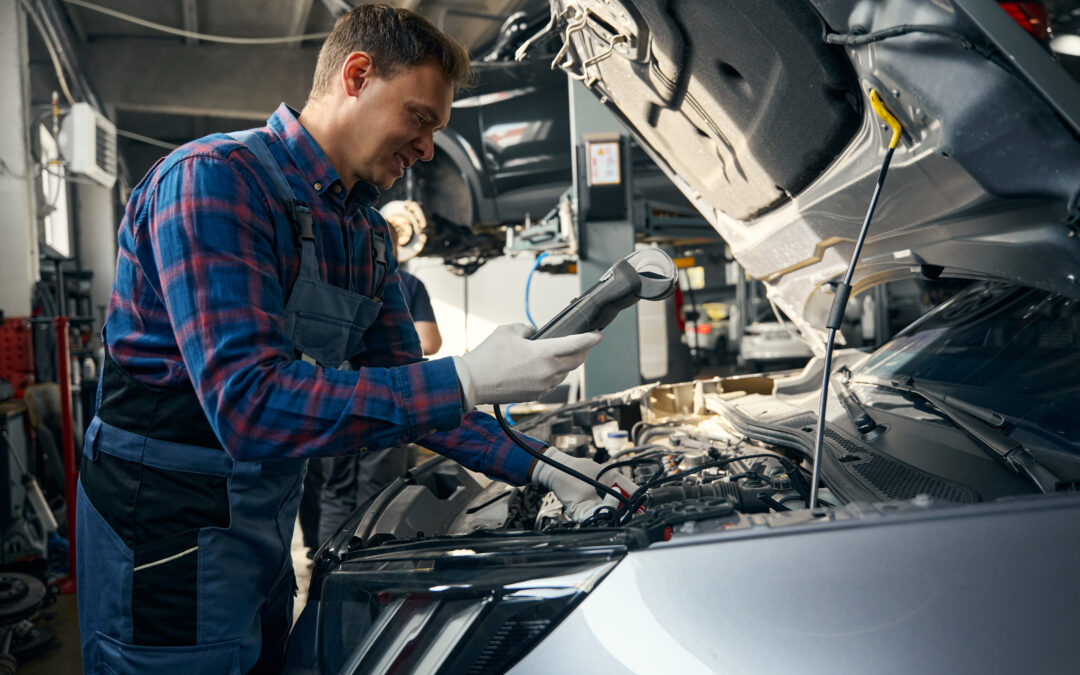 Why Genuine OEM Parts Matter for Car Repairs