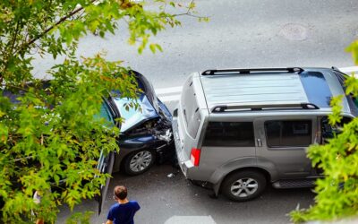 What to Do After a Car Accident: A Step-by-Step Guide