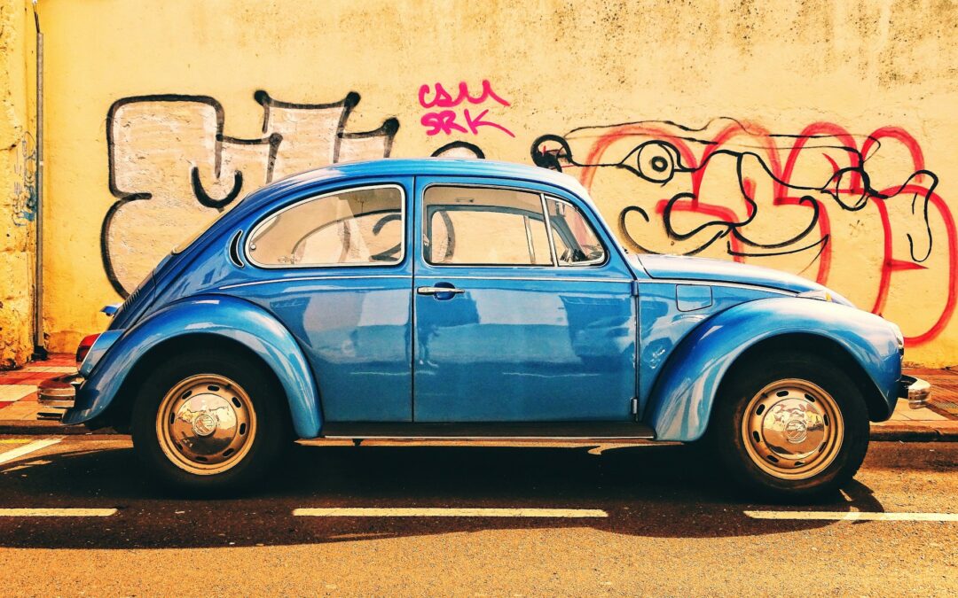 Tips to Keep Your Car’s Paint Job Pristine