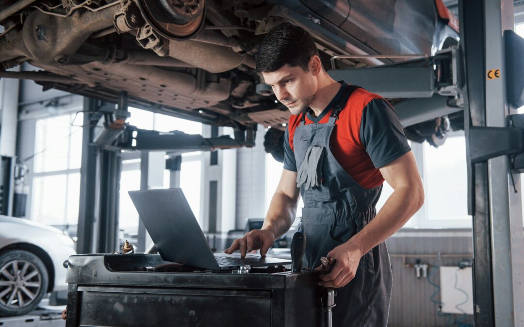 Why Genuine OEM Parts Matter for Car Repairs