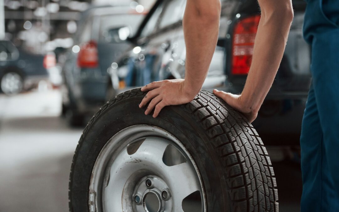 Why Regular Wheel Alignment Is Vital After an Accident