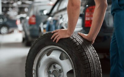 Why Regular Wheel Alignment Is Vital After an Accident