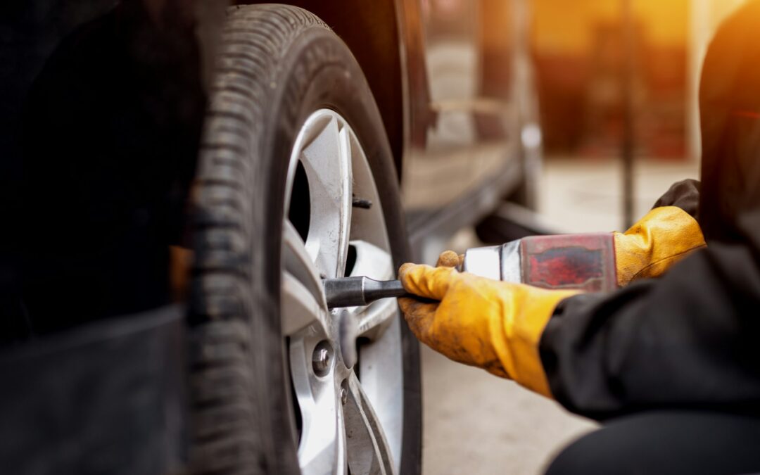 Why You Need a Wheel Alignment After an Accident