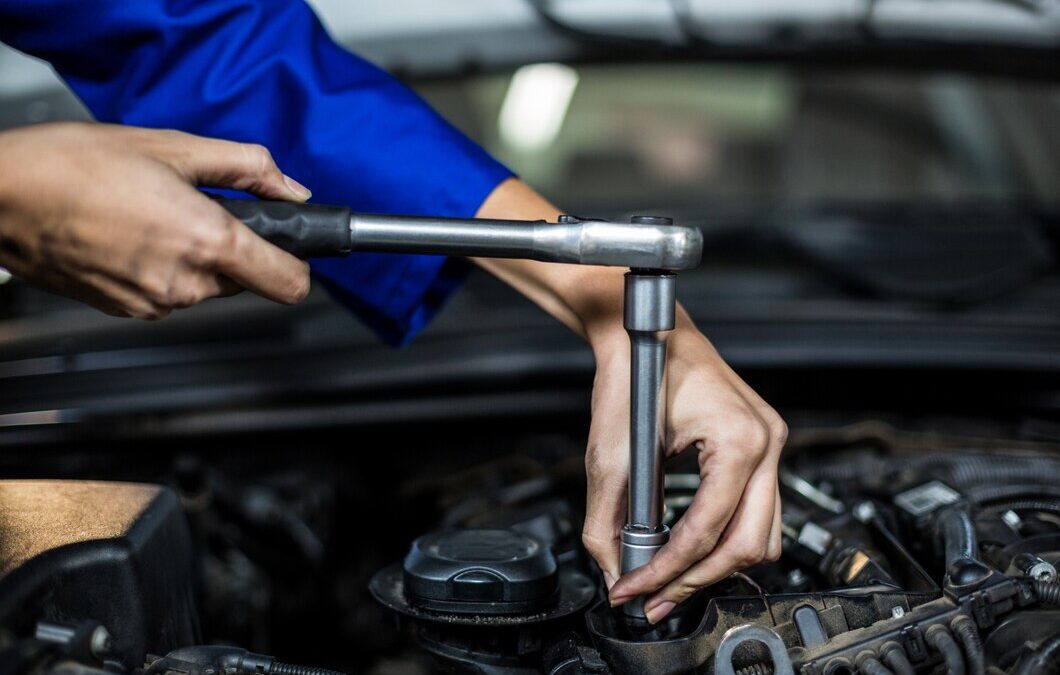 Why Regular Car Maintenance Can Prevent Major Repairs