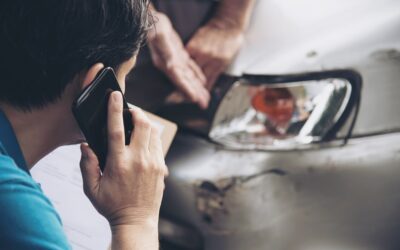 Best Way to Get Car Dents Fixed Quickly