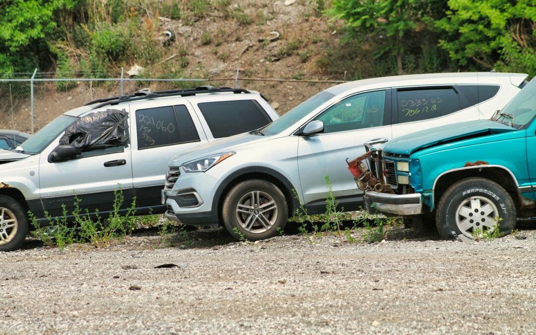 Why Timely Collision Repair Saves You Money