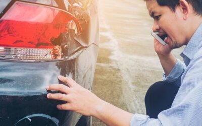 How to Tell if Your Car’s Frame is Bent After a Crash