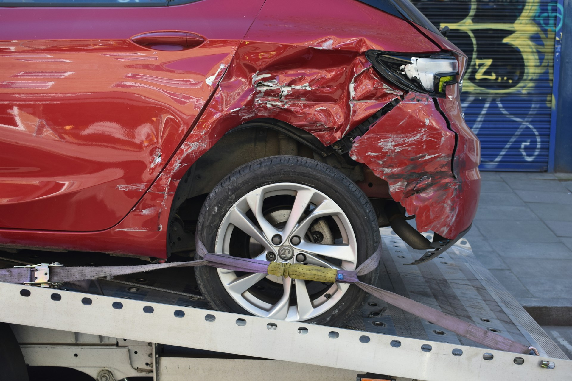 Car Dents Car Dents