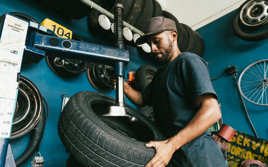 What to Look for in a Quality Auto Body Repair Shop