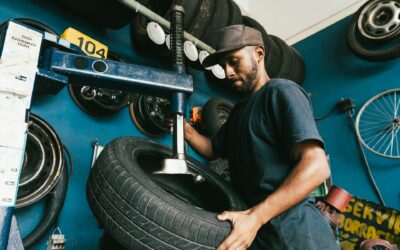 What to Look for in a Quality Auto Body Repair Shop