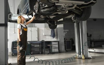 Choosing the Best Collision Repair Shop Nearby