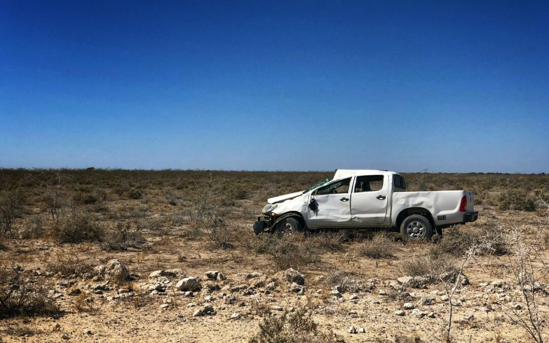 Navigating Auto Insurance After a Collision
