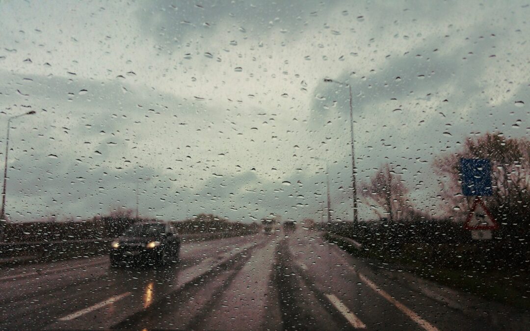 Top Safety Tips for Driving During Heavy Rain