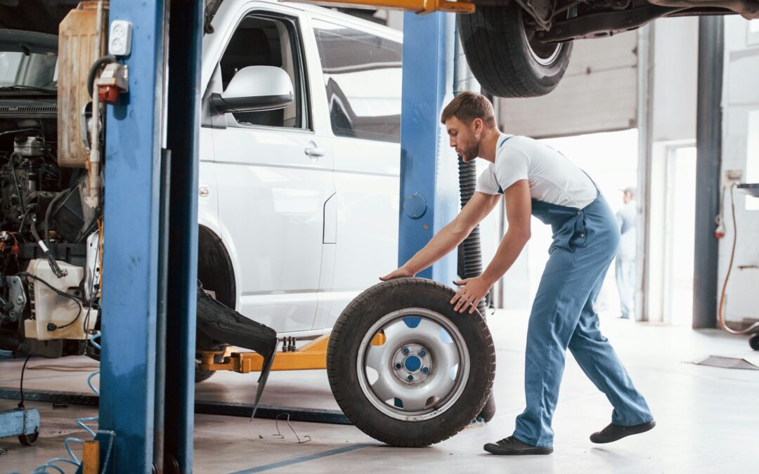 Why OEM Parts Provide the Best Solution for Car Repairs