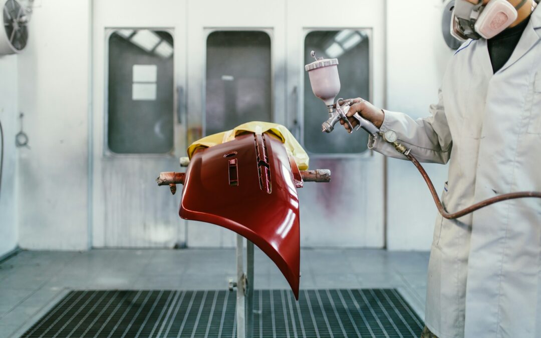 Essential Tips for Keeping Your Car Paint Looking Fresh