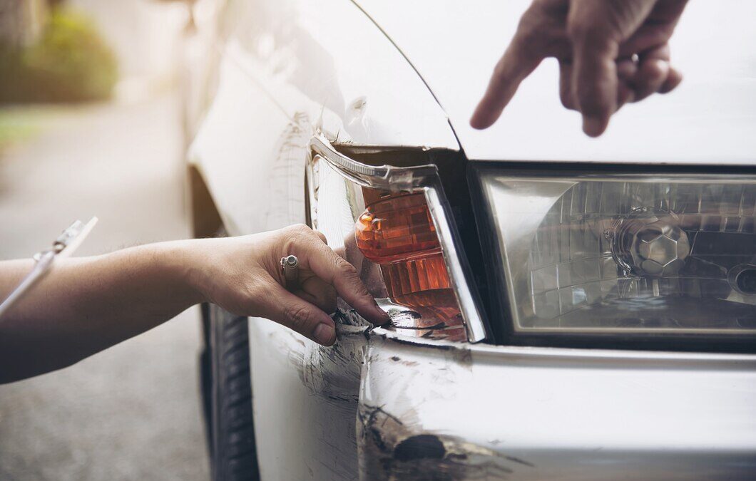The Benefits of Quick Collision Repairs