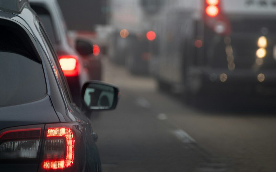 Steps After an Auto Accident Guide