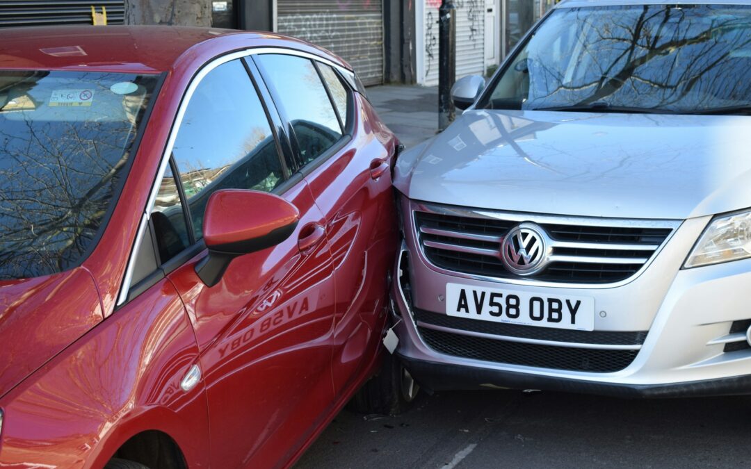 Arlington Bumper Repair: Same-Day Fix Guide